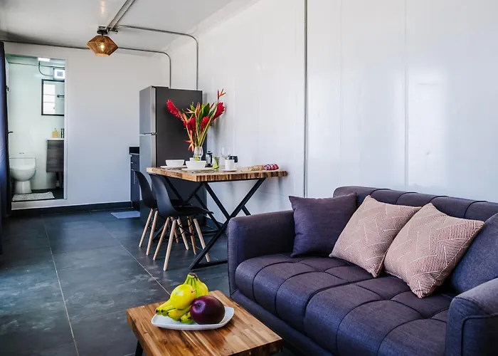The Den Tamarindo