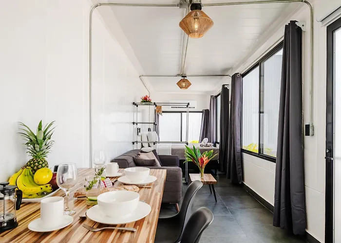 The Den Hotel *