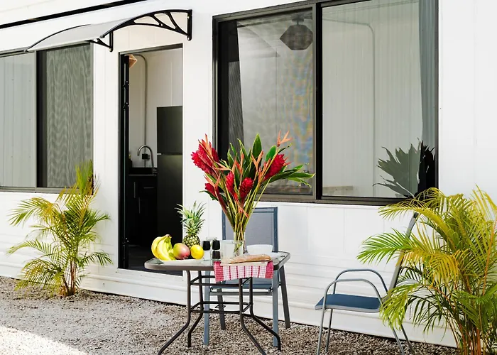 The Den Tamarindo